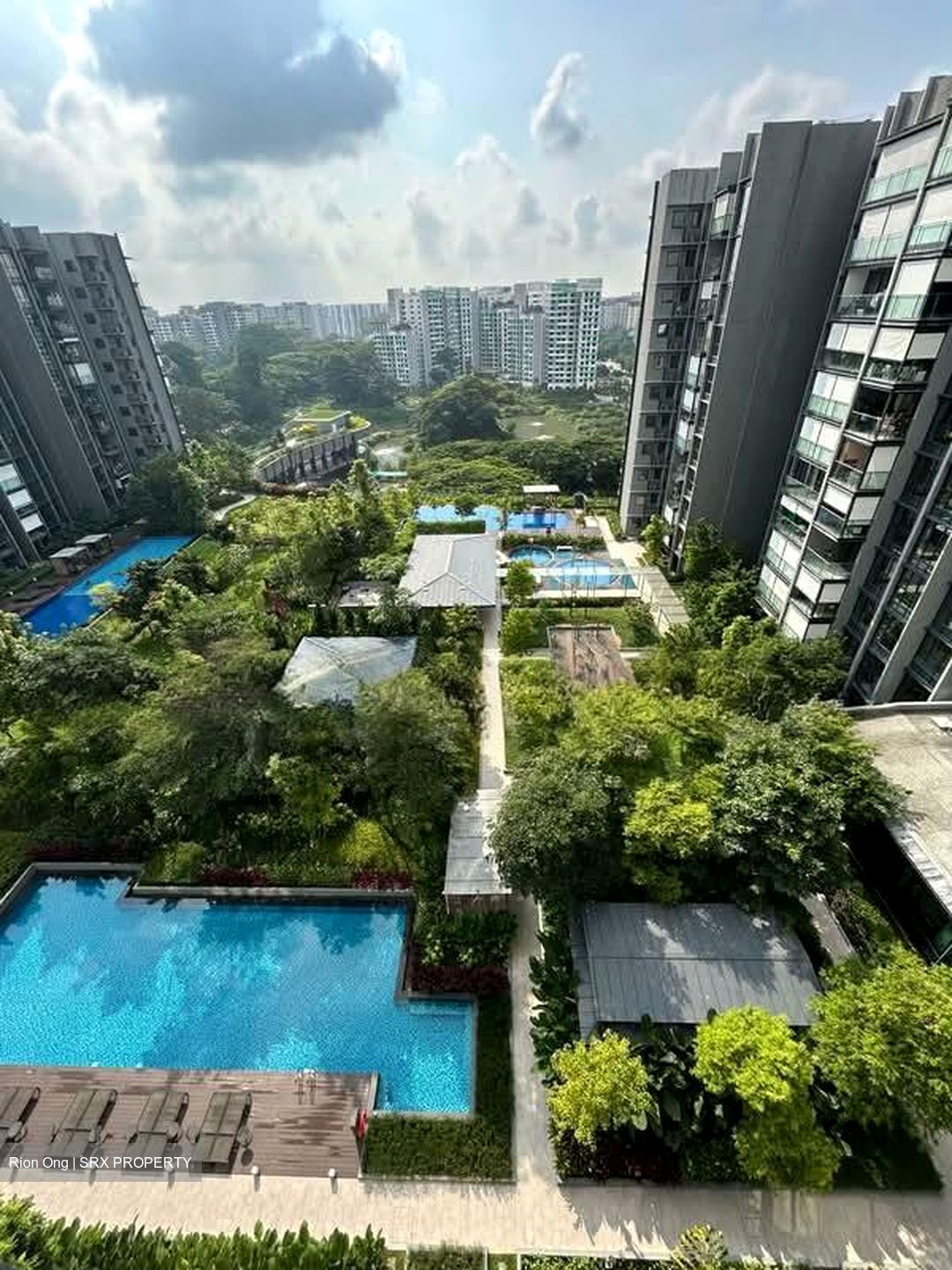 The Woodleigh Residences (D13), Apartment #561614641